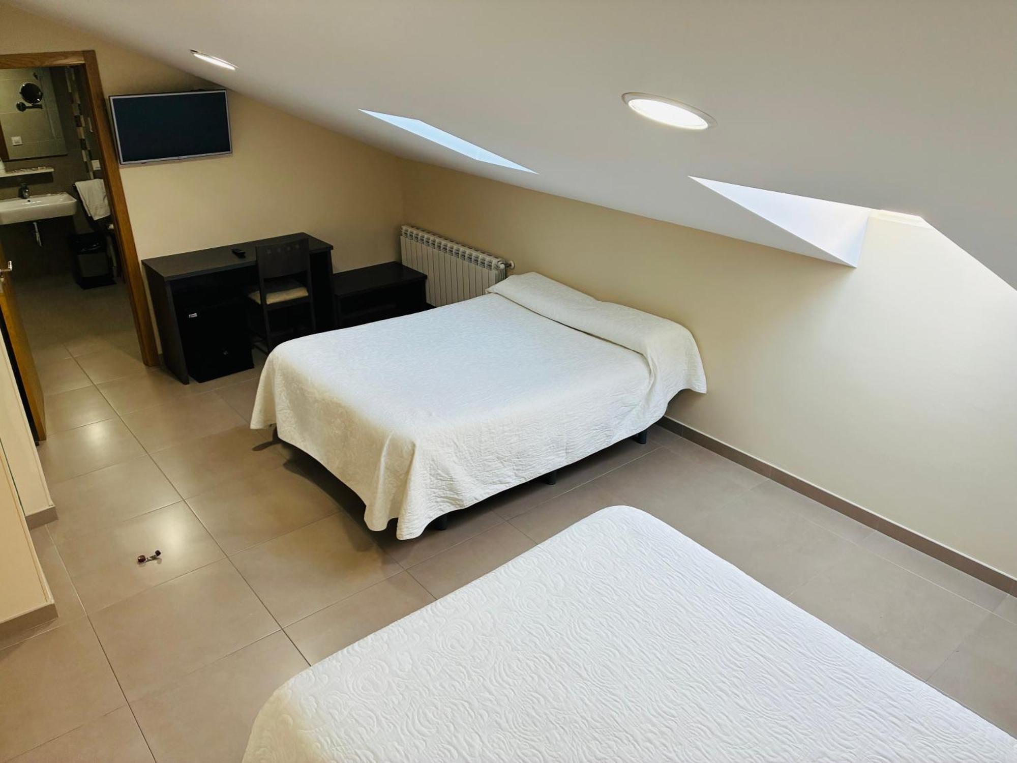 Hotel Susuqui Sanxenxo Kamer foto